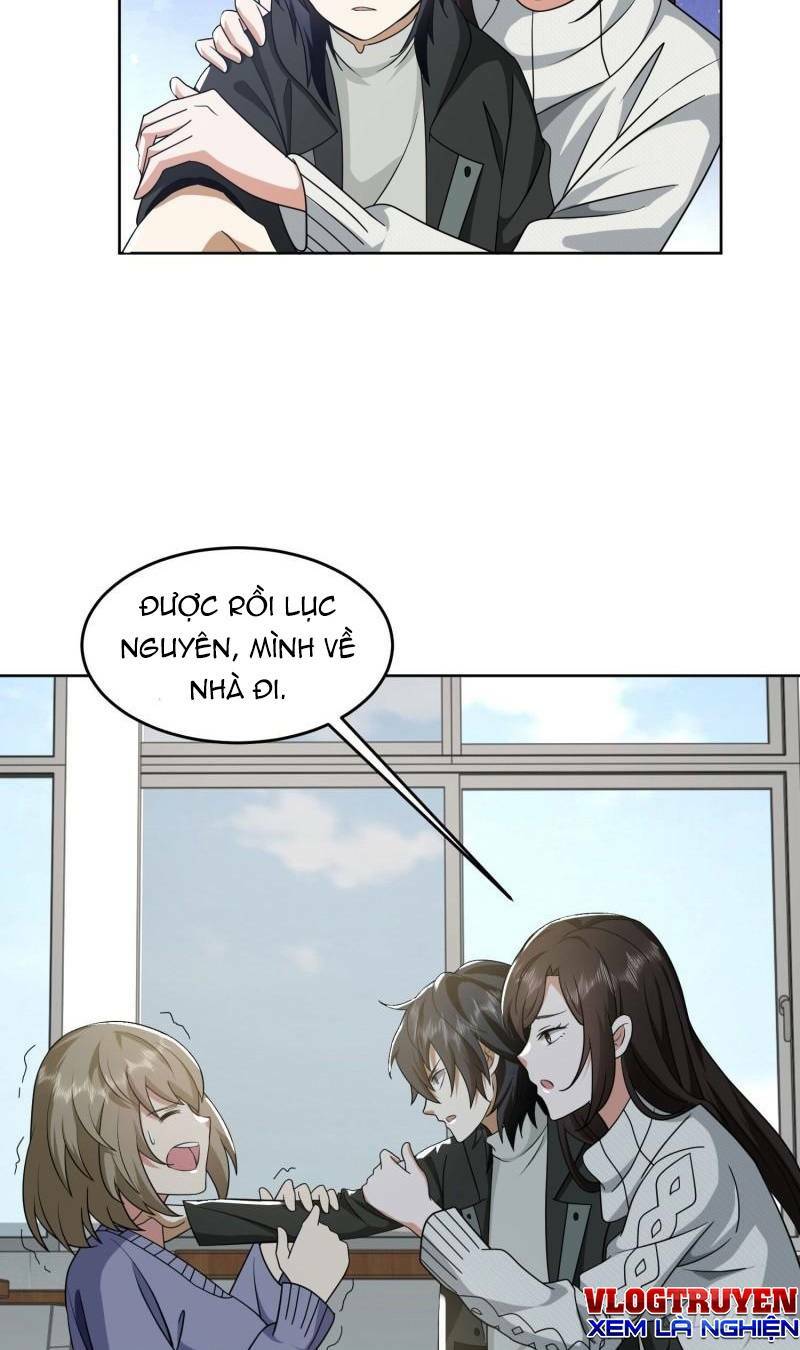 Đệ Nhất Danh Sách - Chapter 160 - Page 39