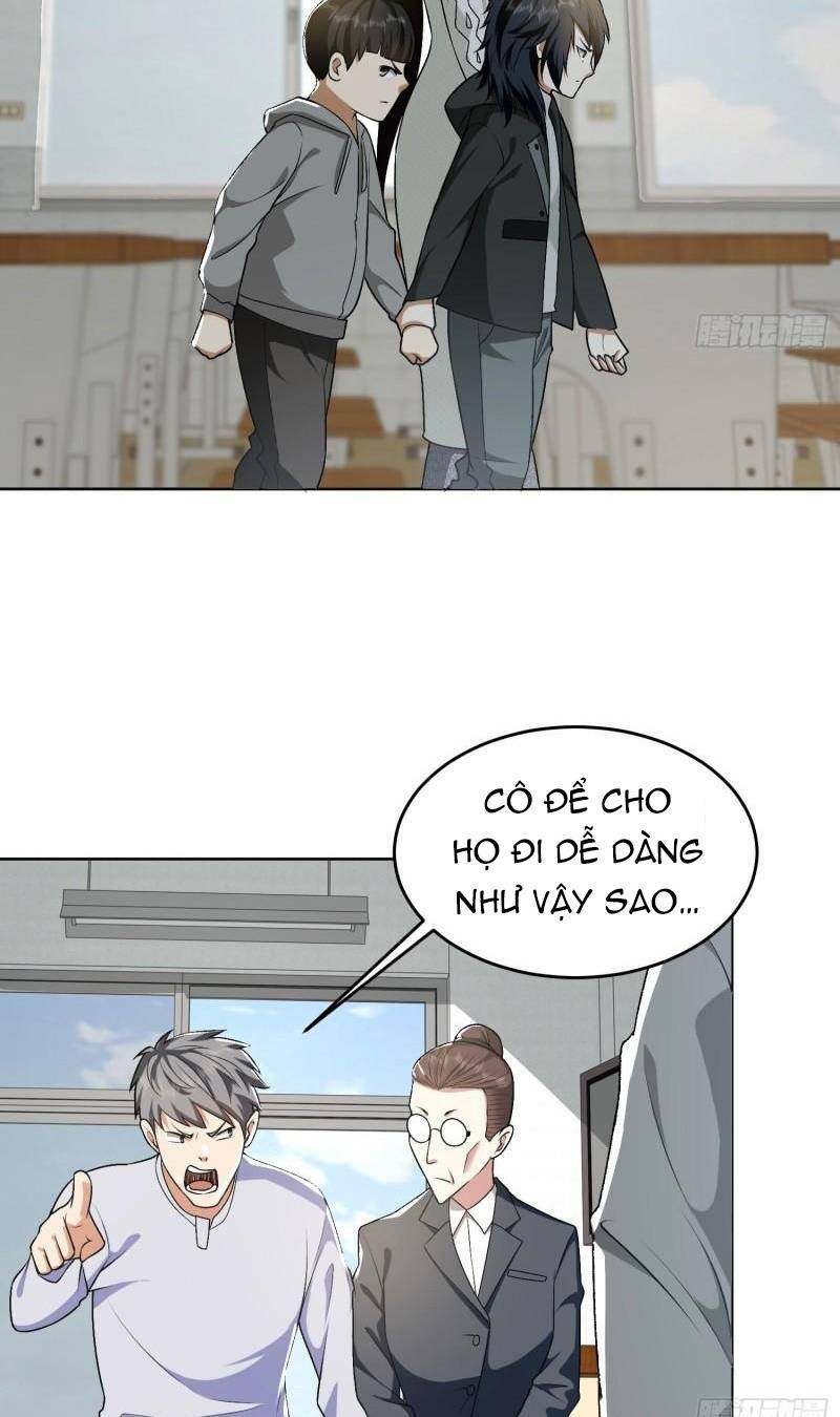 Đệ Nhất Danh Sách - Chapter 160 - Page 42