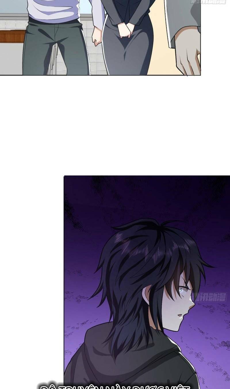 Đệ Nhất Danh Sách - Chapter 160 - Page 43