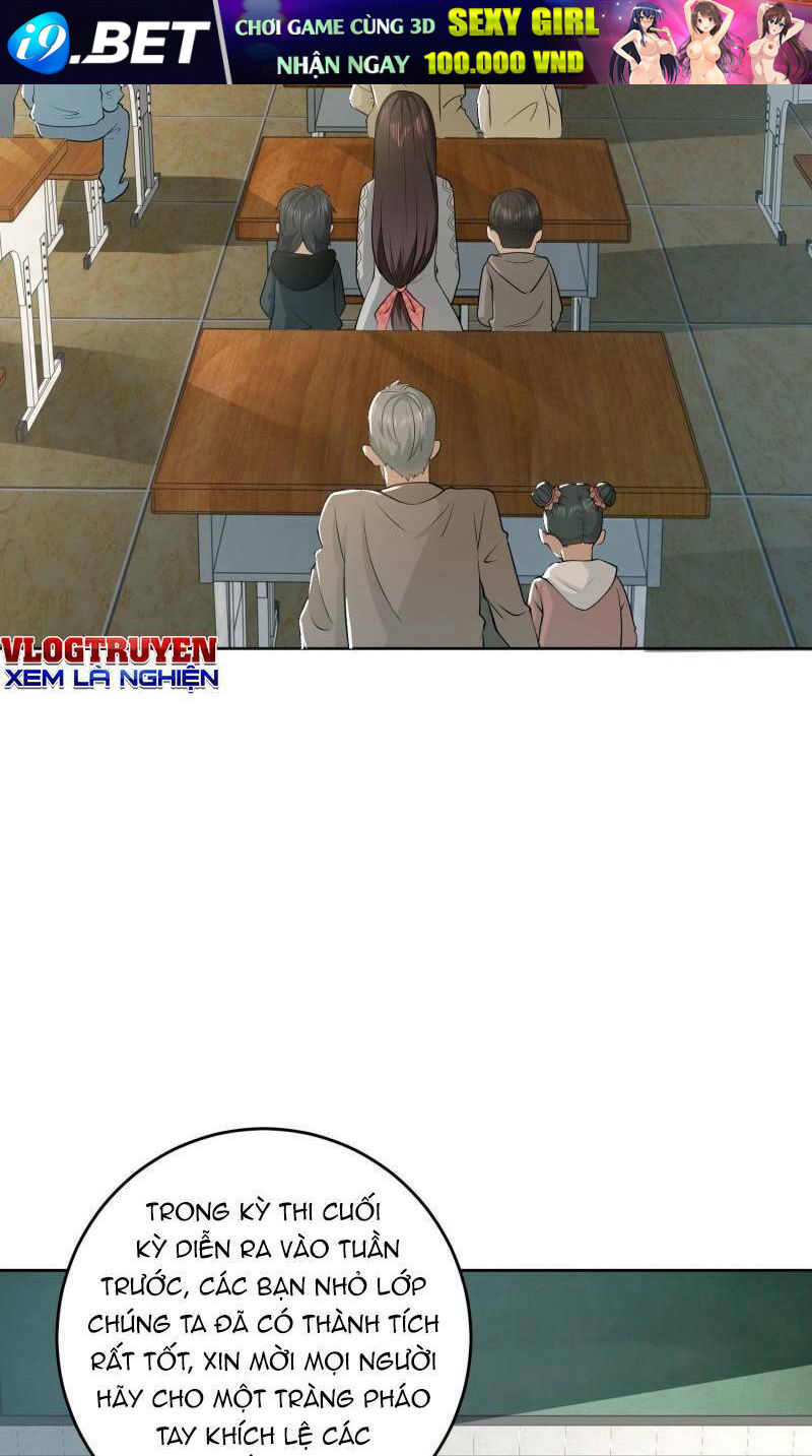 Đệ Nhất Danh Sách - Chapter 160 - Page 4