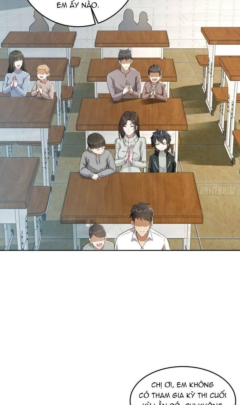 Đệ Nhất Danh Sách - Chapter 160 - Page 5