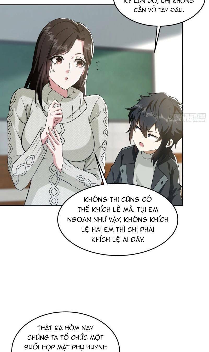 Đệ Nhất Danh Sách - Chapter 160 - Page 6