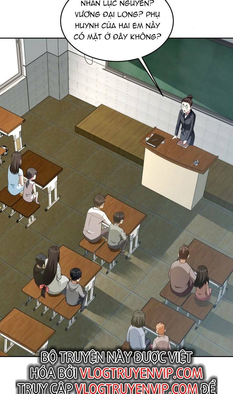 Đệ Nhất Danh Sách - Chapter 160 - Page 8