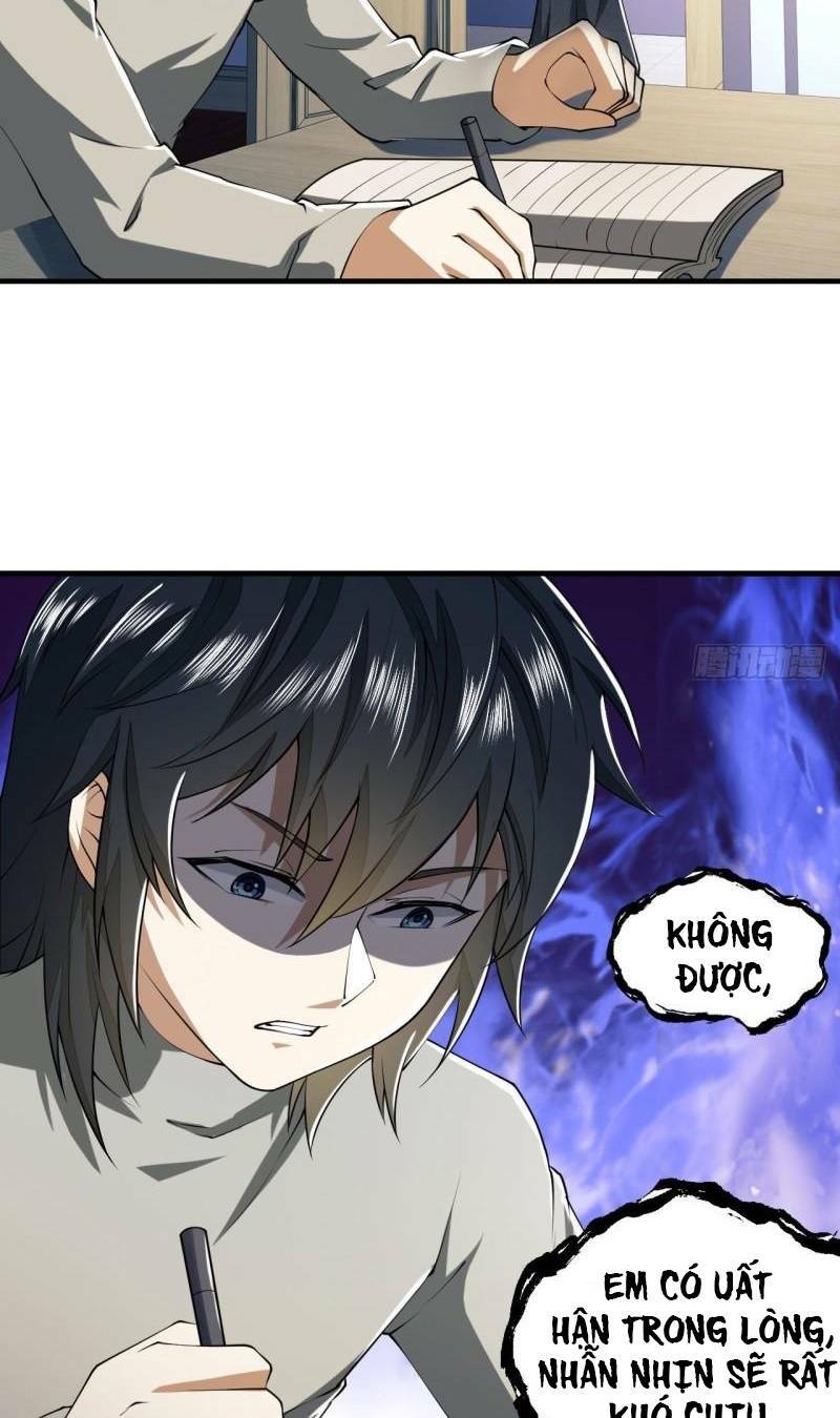 Đệ Nhất Danh Sách - Chapter 161 - Page 9