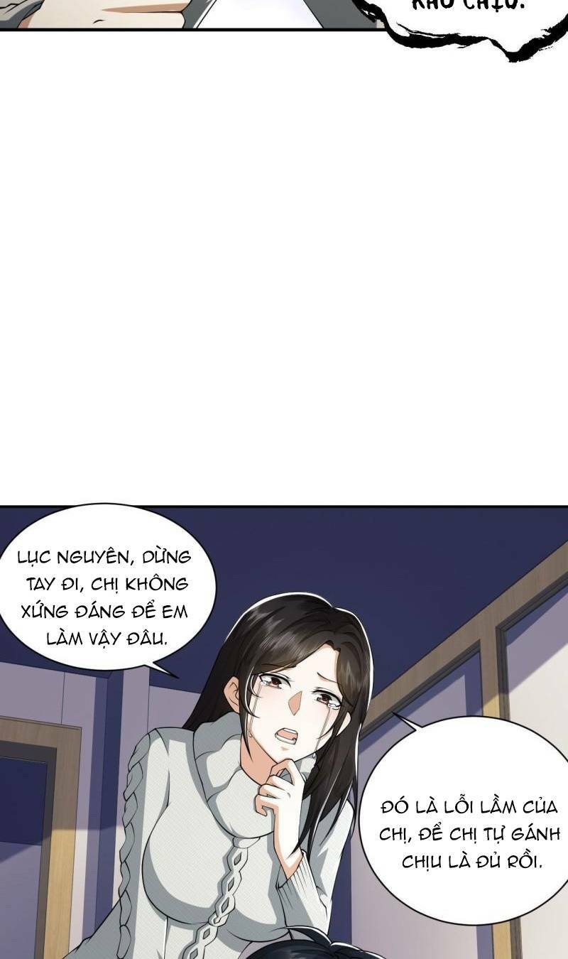 Đệ Nhất Danh Sách - Chapter 161 - Page 10