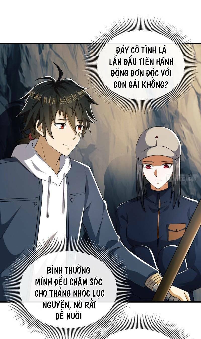 Đệ Nhất Danh Sách - Chapter 161 - Page 21