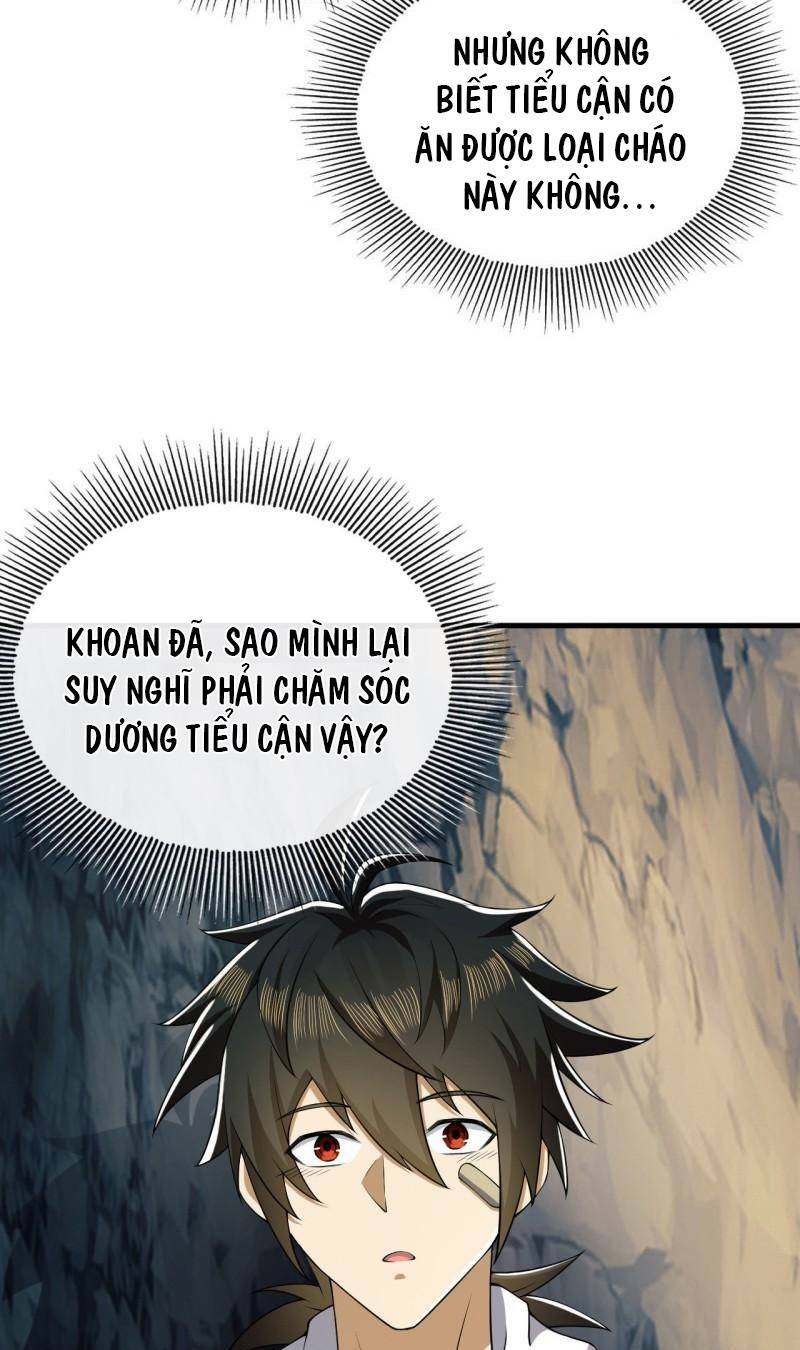 Đệ Nhất Danh Sách - Chapter 161 - Page 22