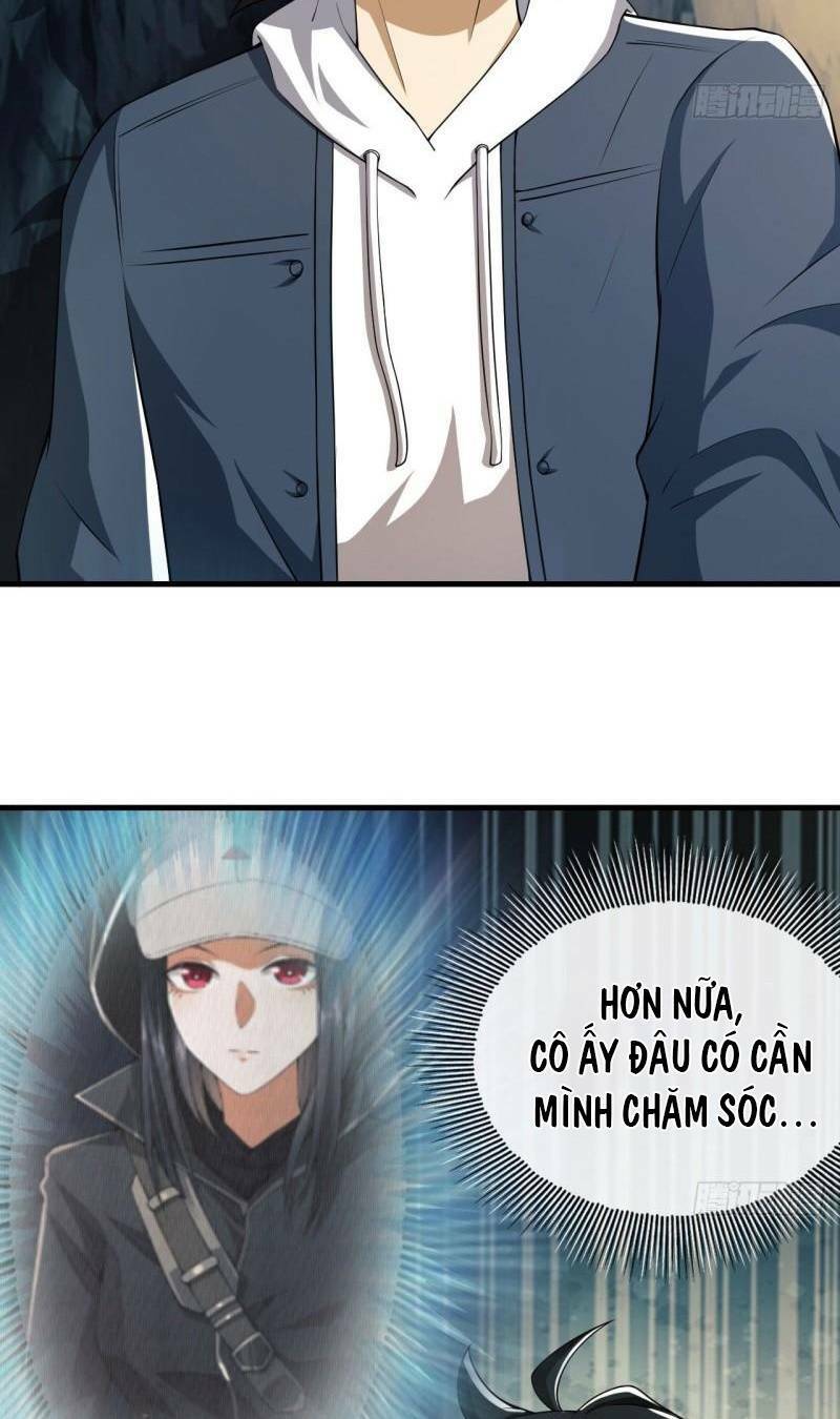 Đệ Nhất Danh Sách - Chapter 161 - Page 23