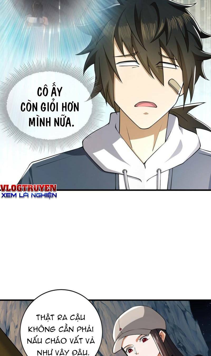 Đệ Nhất Danh Sách - Chapter 161 - Page 24