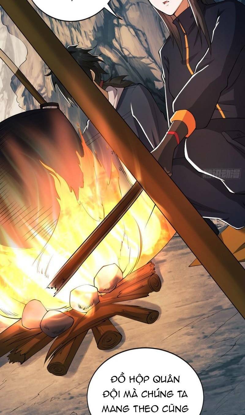Đệ Nhất Danh Sách - Chapter 161 - Page 25