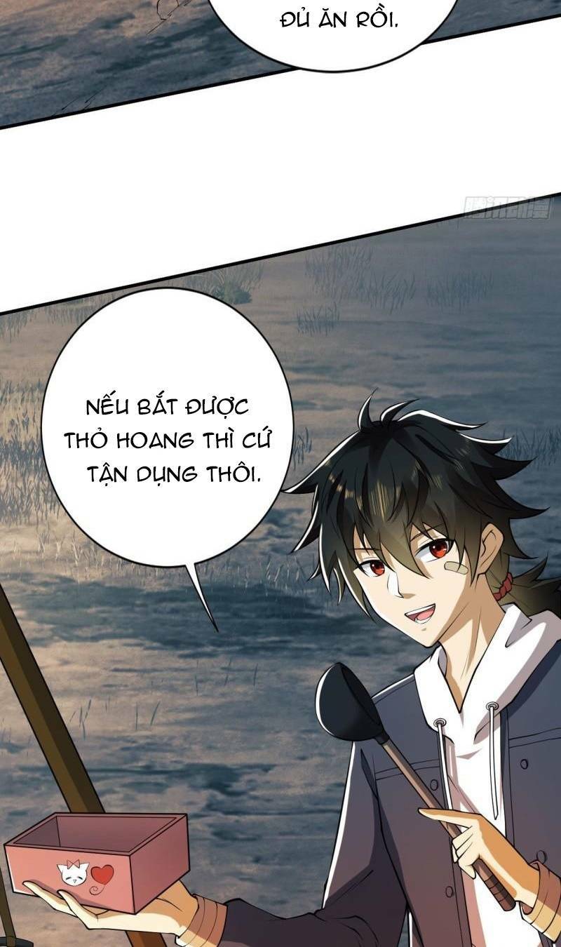 Đệ Nhất Danh Sách - Chapter 161 - Page 26