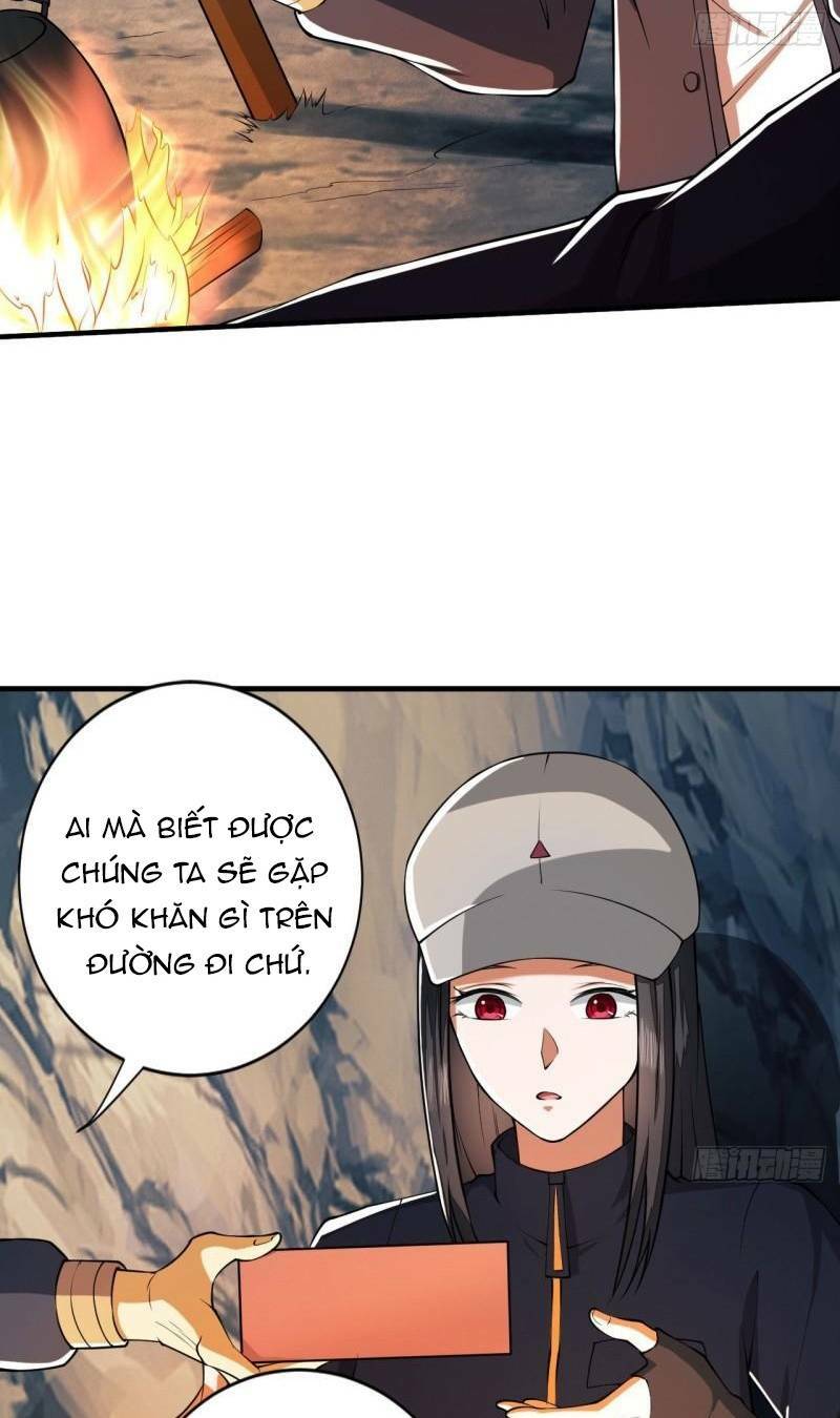 Đệ Nhất Danh Sách - Chapter 161 - Page 27