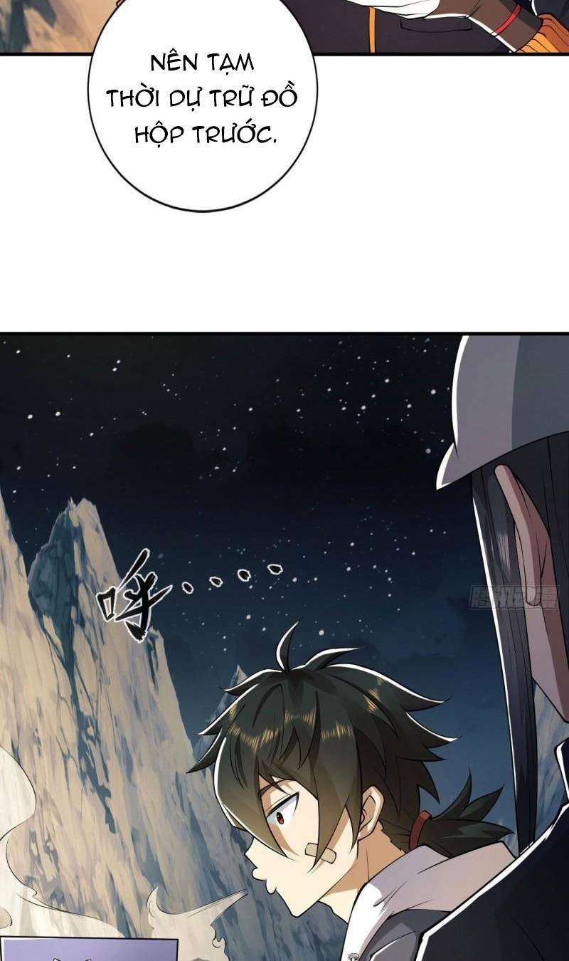 Đệ Nhất Danh Sách - Chapter 161 - Page 28