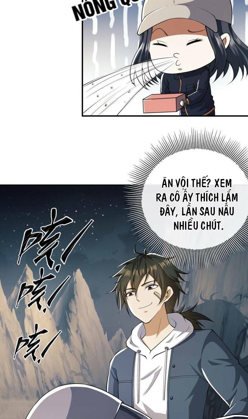 Đệ Nhất Danh Sách - Chapter 161 - Page 33