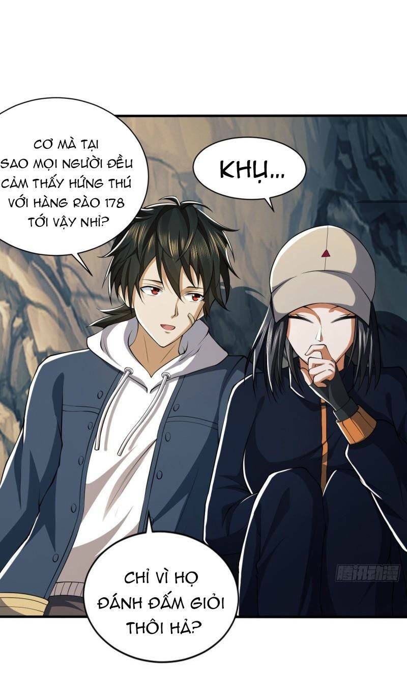 Đệ Nhất Danh Sách - Chapter 161 - Page 35