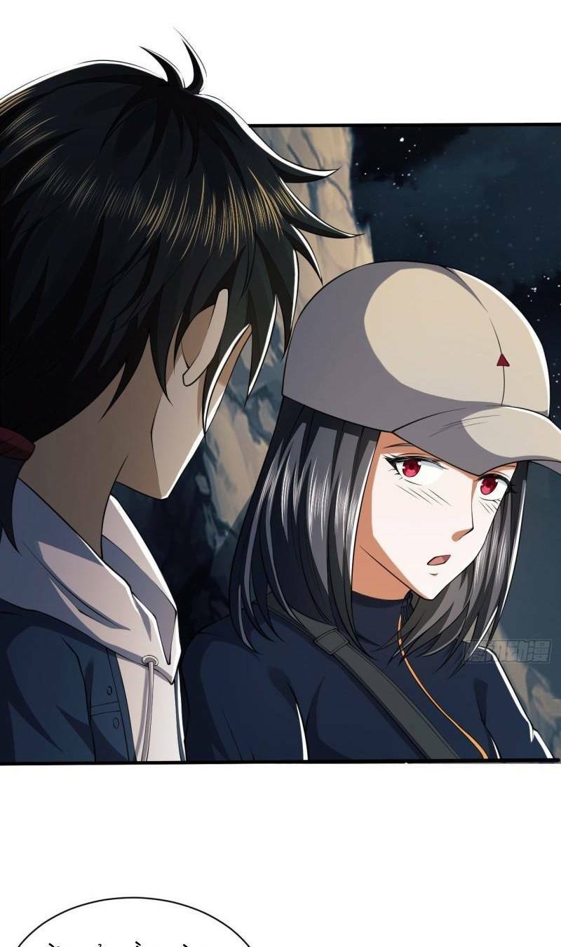 Đệ Nhất Danh Sách - Chapter 161 - Page 36