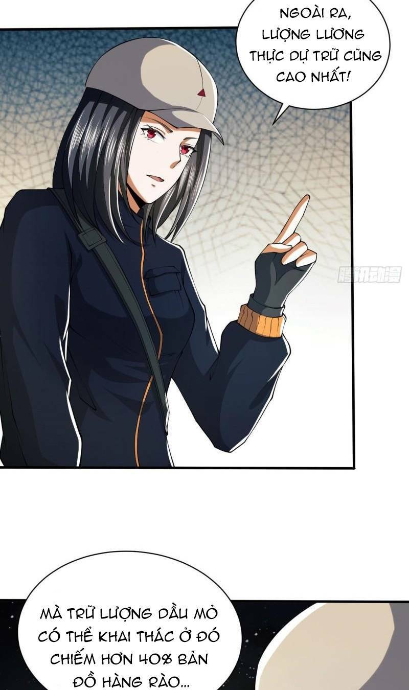 Đệ Nhất Danh Sách - Chapter 161 - Page 38