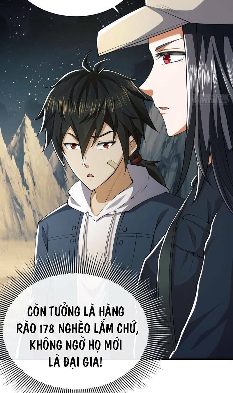 Đệ Nhất Danh Sách - Chapter 161 - Page 39