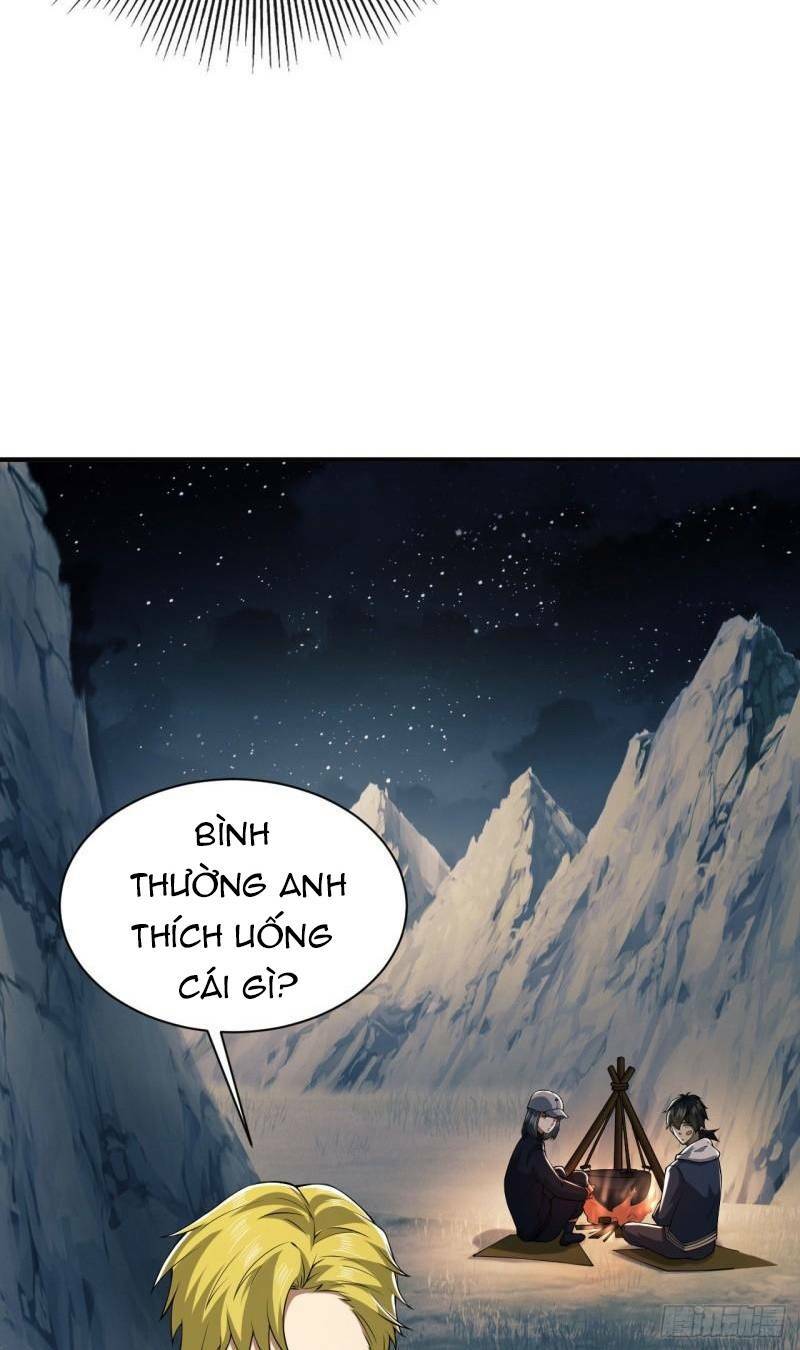 Đệ Nhất Danh Sách - Chapter 161 - Page 40