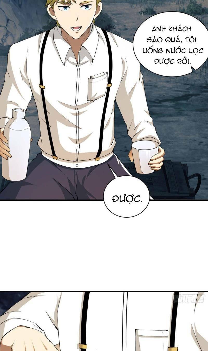 Đệ Nhất Danh Sách - Chapter 161 - Page 41