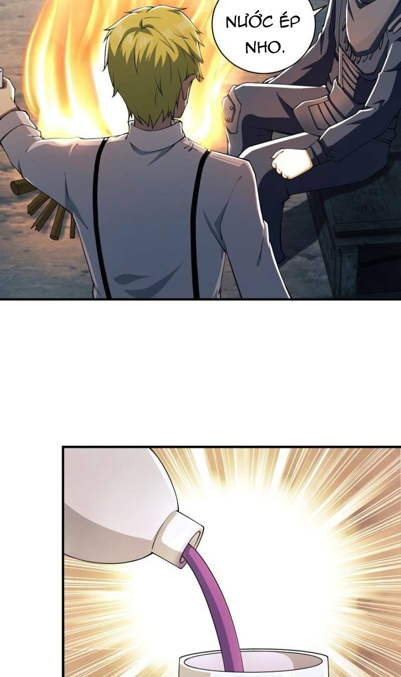 Đệ Nhất Danh Sách - Chapter 161 - Page 43