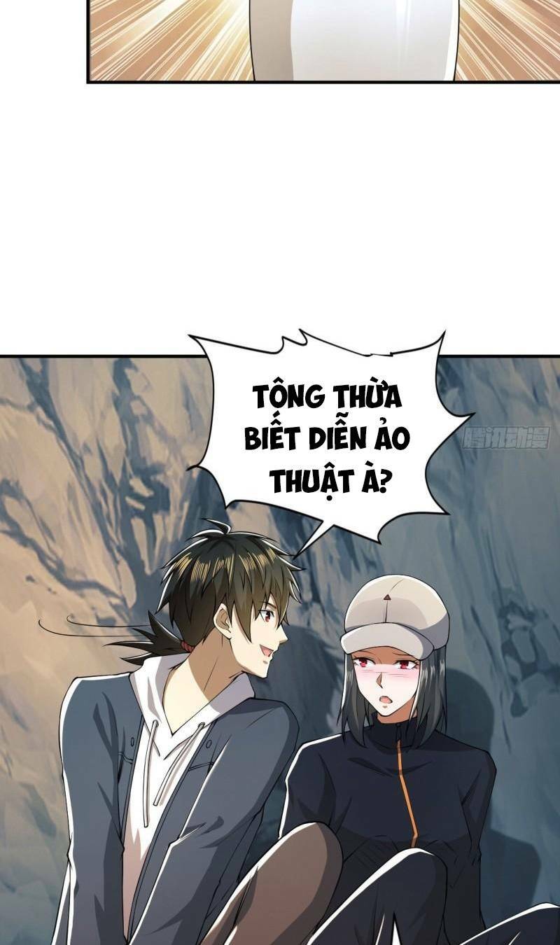 Đệ Nhất Danh Sách - Chapter 161 - Page 44