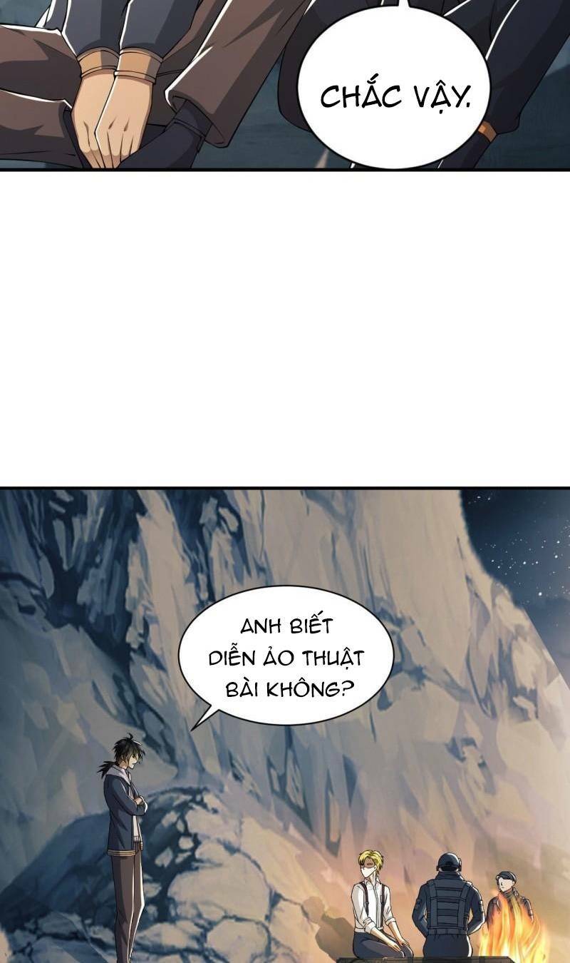 Đệ Nhất Danh Sách - Chapter 161 - Page 45