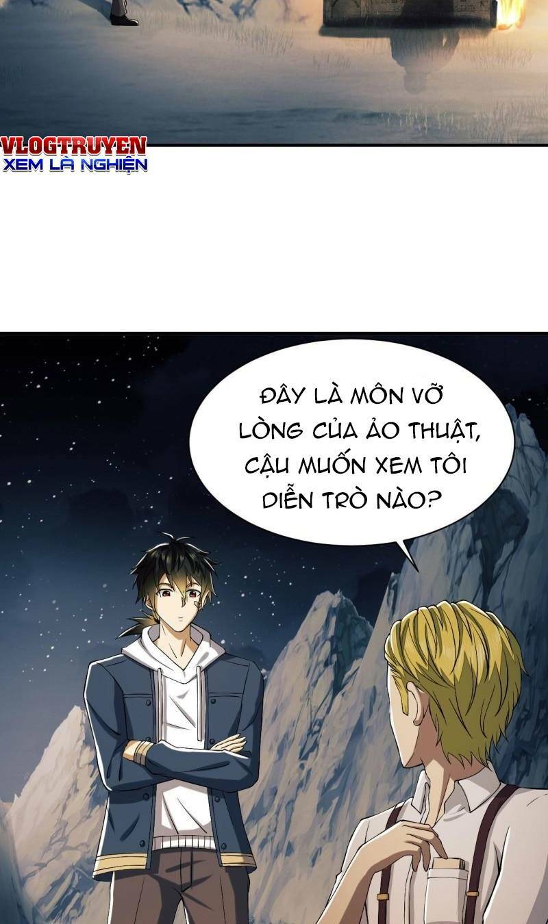 Đệ Nhất Danh Sách - Chapter 161 - Page 46