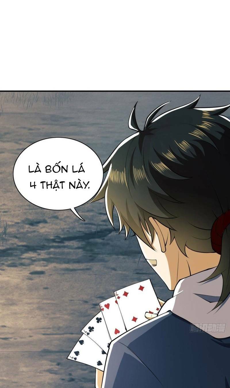 Đệ Nhất Danh Sách - Chapter 161 - Page 50