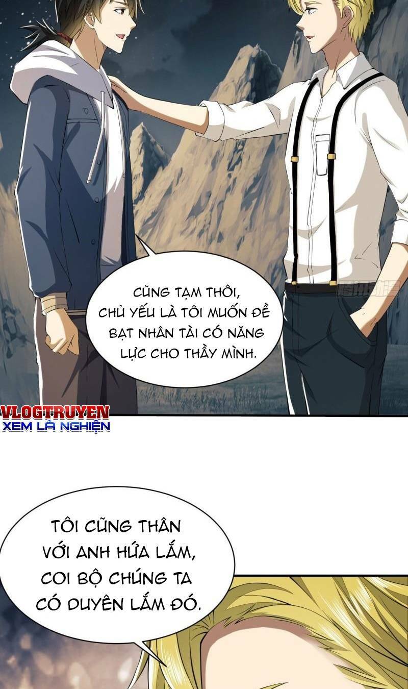 Đệ Nhất Danh Sách - Chapter 161 - Page 55