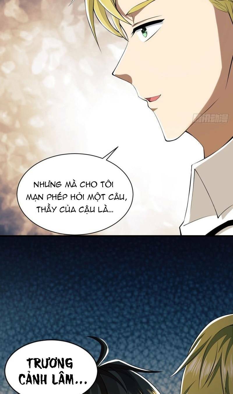 Đệ Nhất Danh Sách - Chapter 161 - Page 56