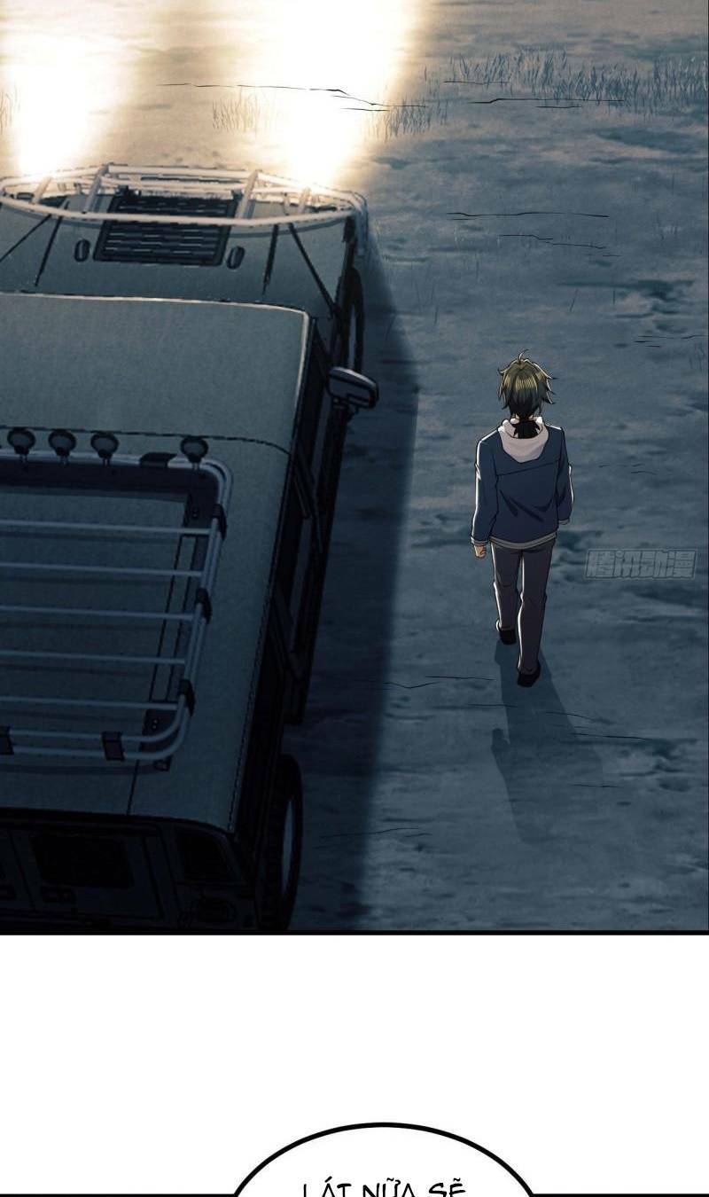 Đệ Nhất Danh Sách - Chapter 161 - Page 60