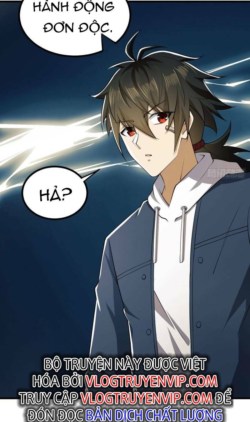 Đệ Nhất Danh Sách - Chapter 161 - Page 62