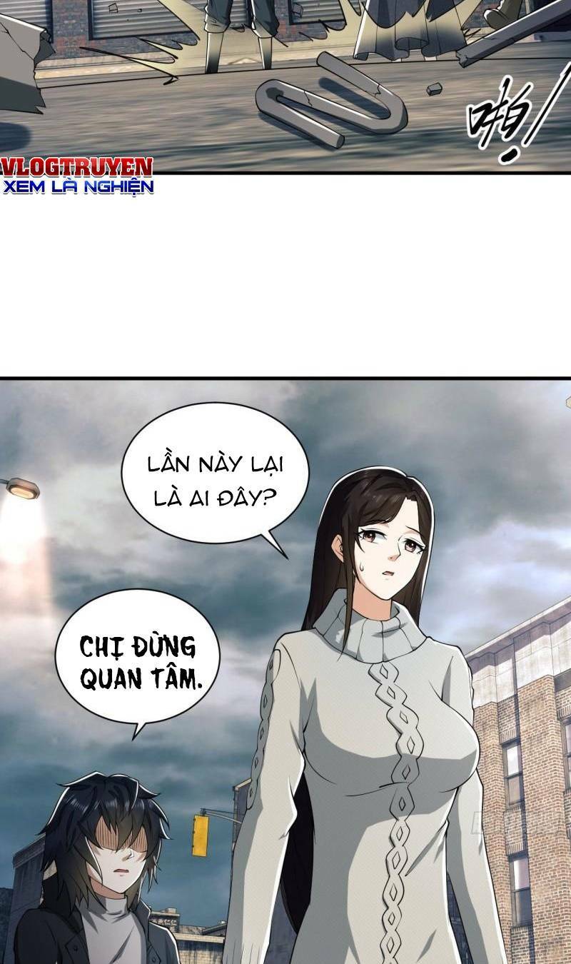 Đệ Nhất Danh Sách - Chapter 161 - Page 6