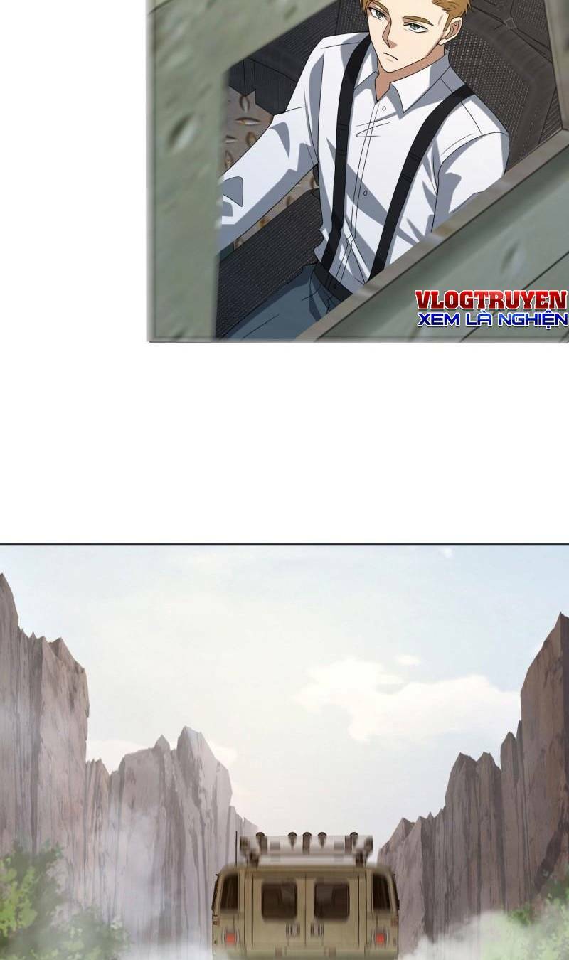 Đệ Nhất Danh Sách - Chapter 162 - Page 12