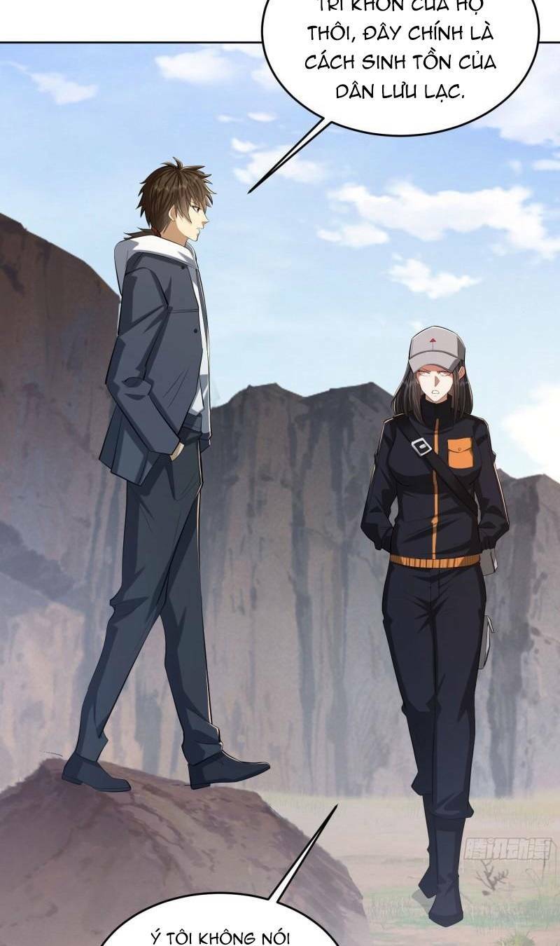 Đệ Nhất Danh Sách - Chapter 162 - Page 20