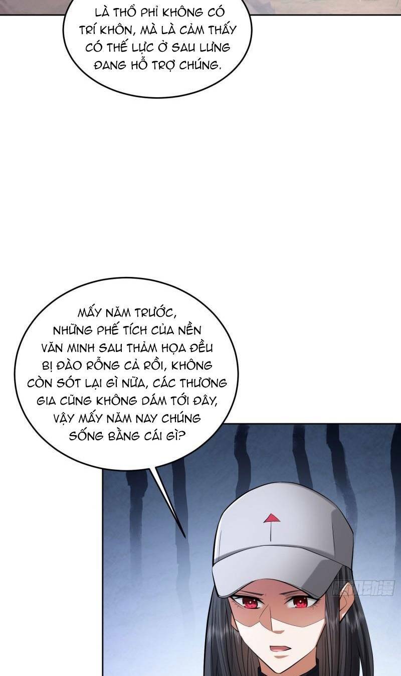 Đệ Nhất Danh Sách - Chapter 162 - Page 21