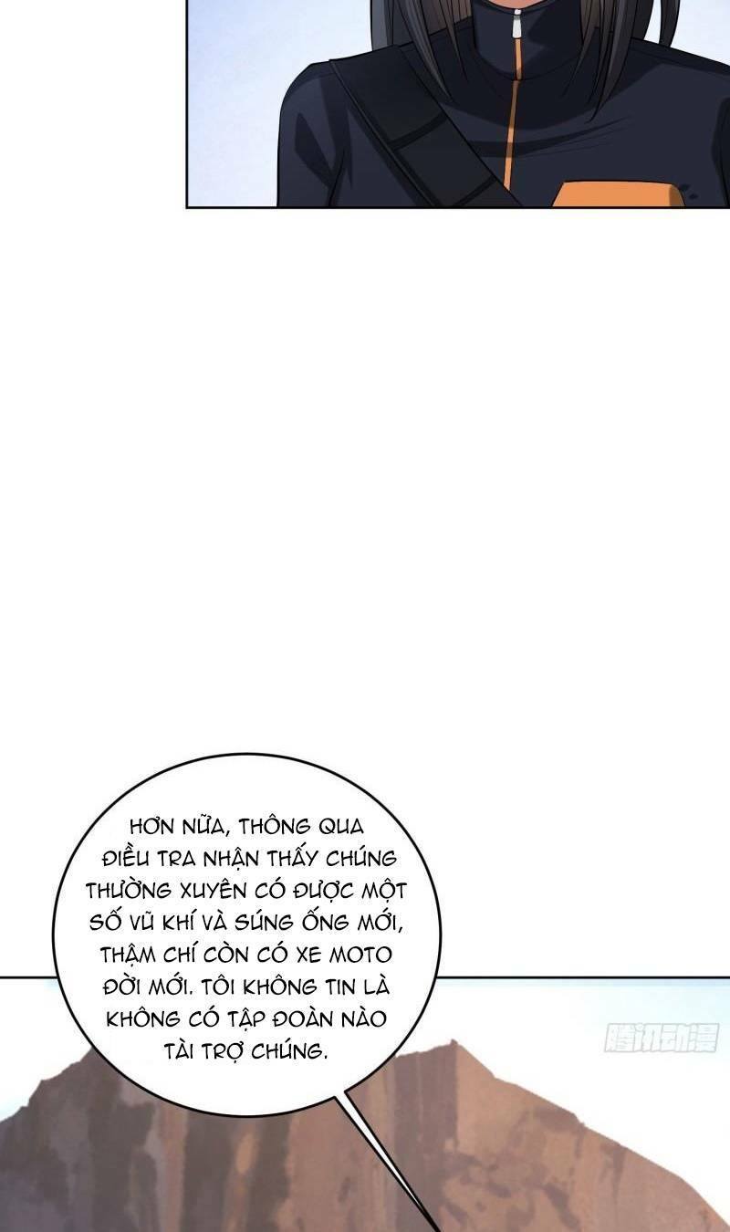 Đệ Nhất Danh Sách - Chapter 162 - Page 22