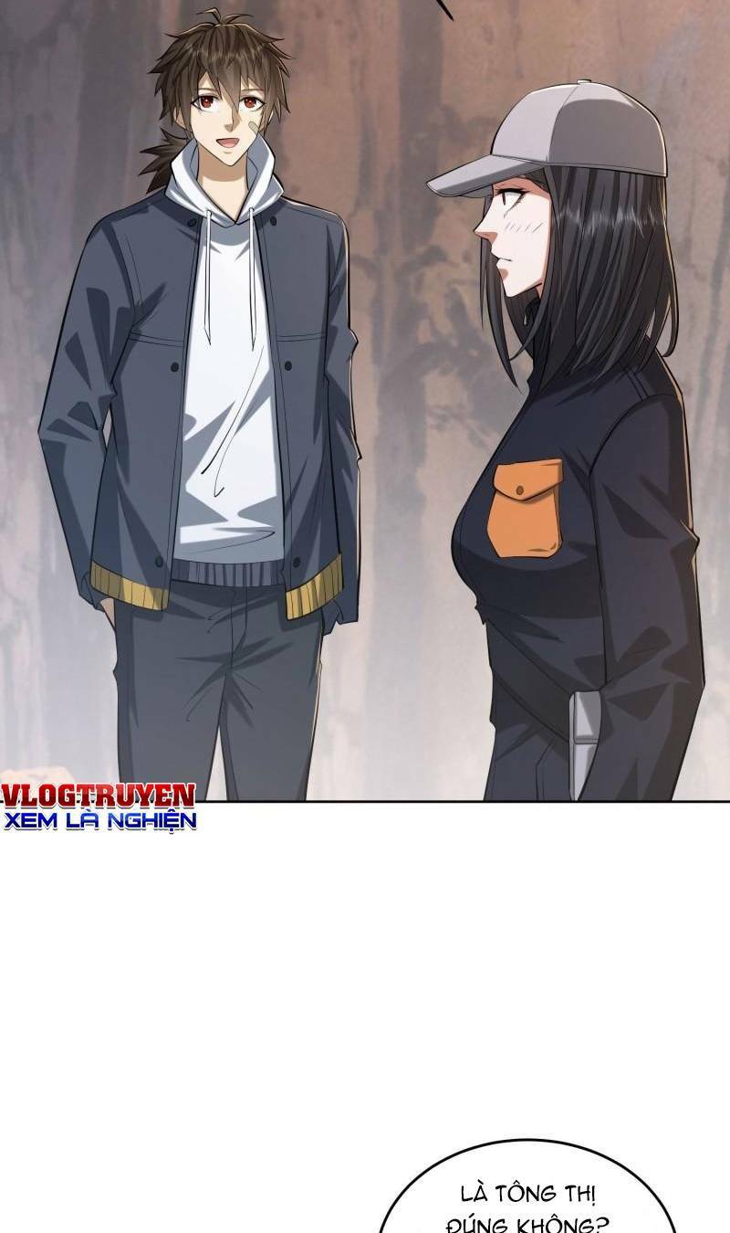 Đệ Nhất Danh Sách - Chapter 162 - Page 23