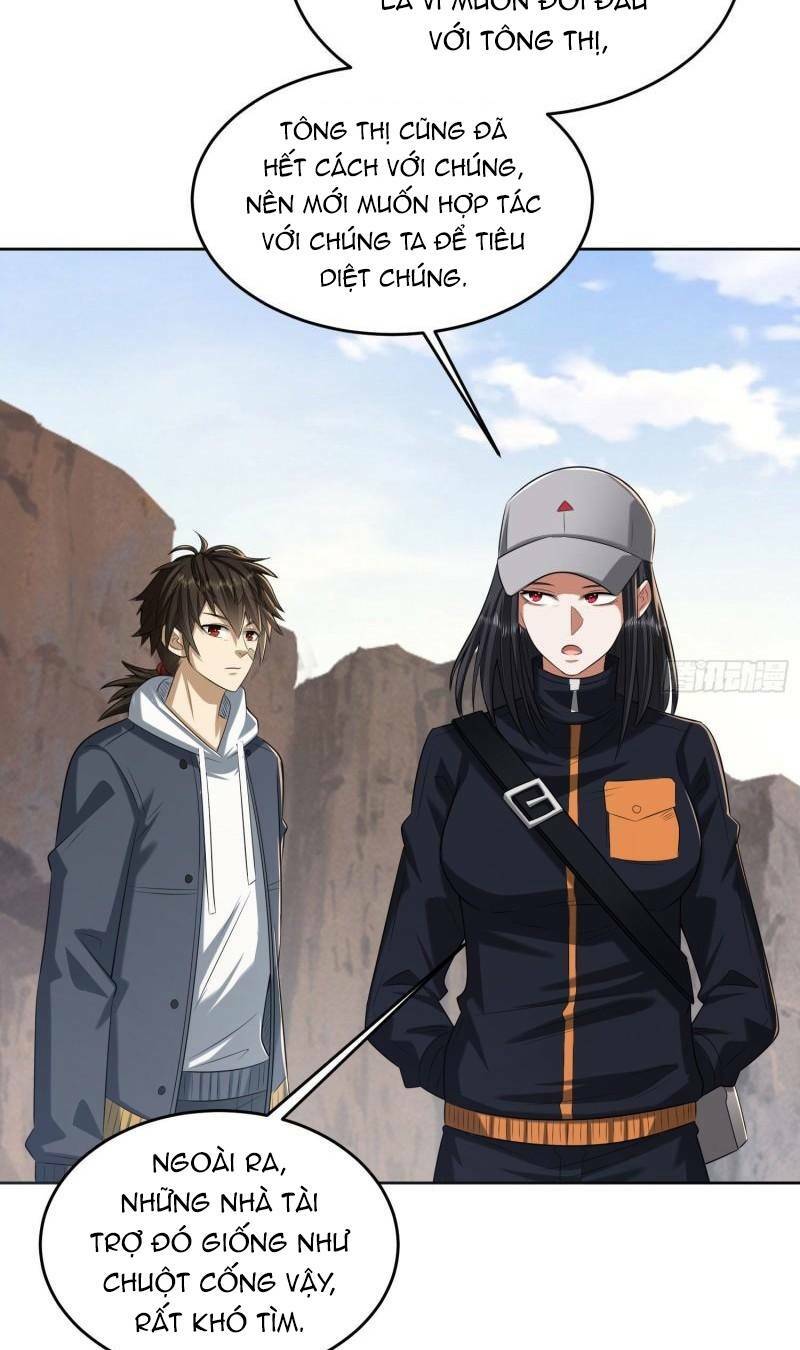 Đệ Nhất Danh Sách - Chapter 162 - Page 25