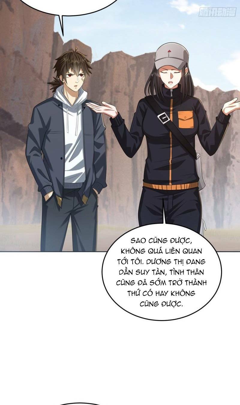 Đệ Nhất Danh Sách - Chapter 162 - Page 28