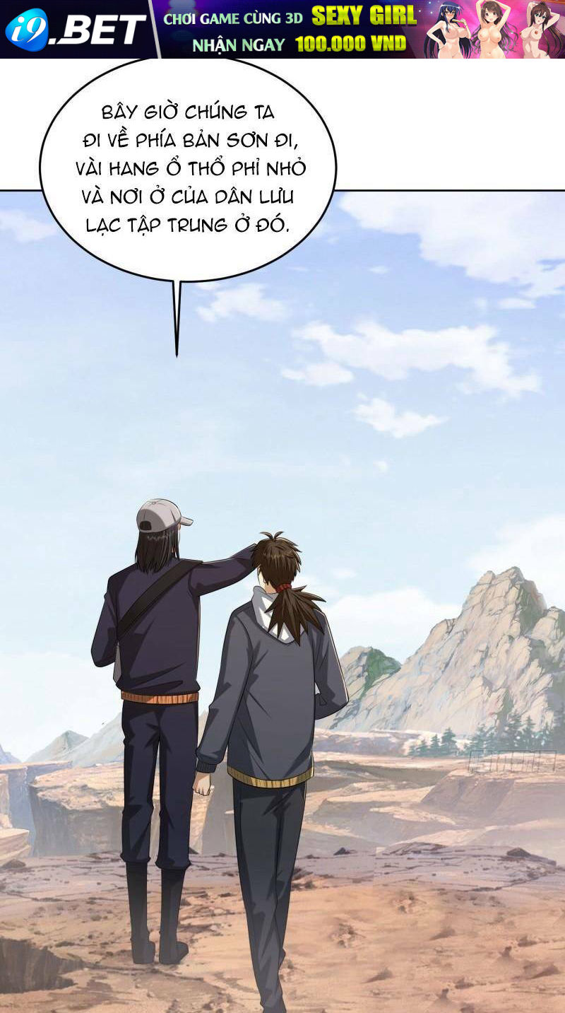 Đệ Nhất Danh Sách - Chapter 162 - Page 29