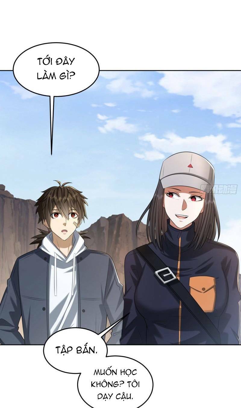 Đệ Nhất Danh Sách - Chapter 162 - Page 31