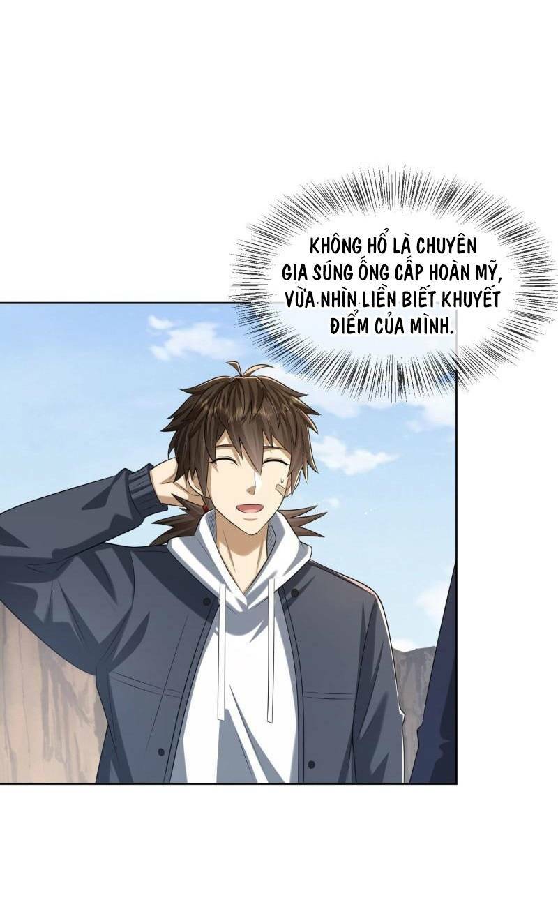 Đệ Nhất Danh Sách - Chapter 162 - Page 34