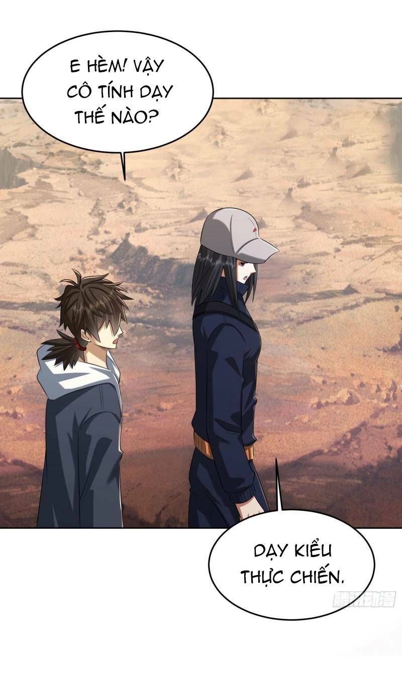 Đệ Nhất Danh Sách - Chapter 162 - Page 35