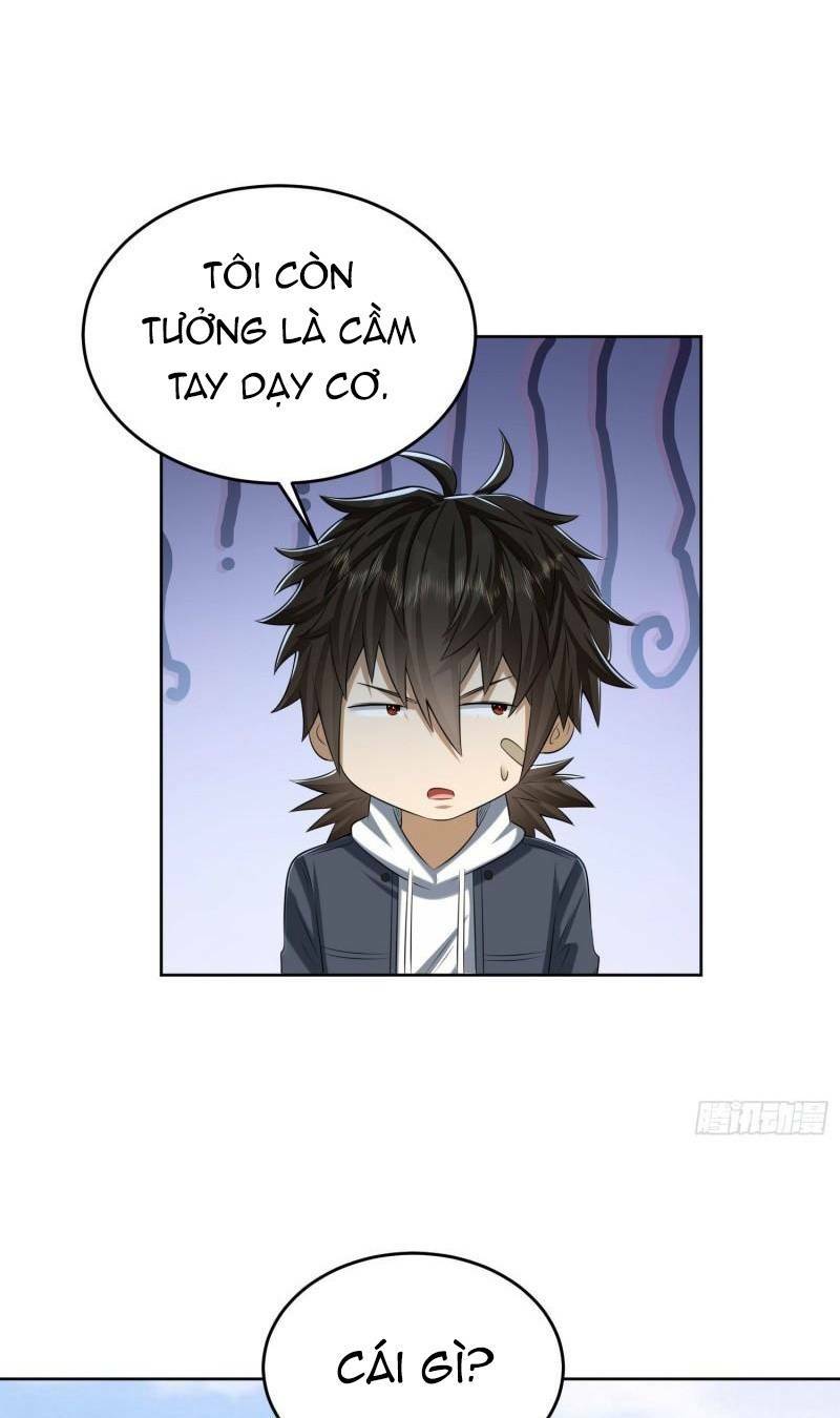 Đệ Nhất Danh Sách - Chapter 162 - Page 36