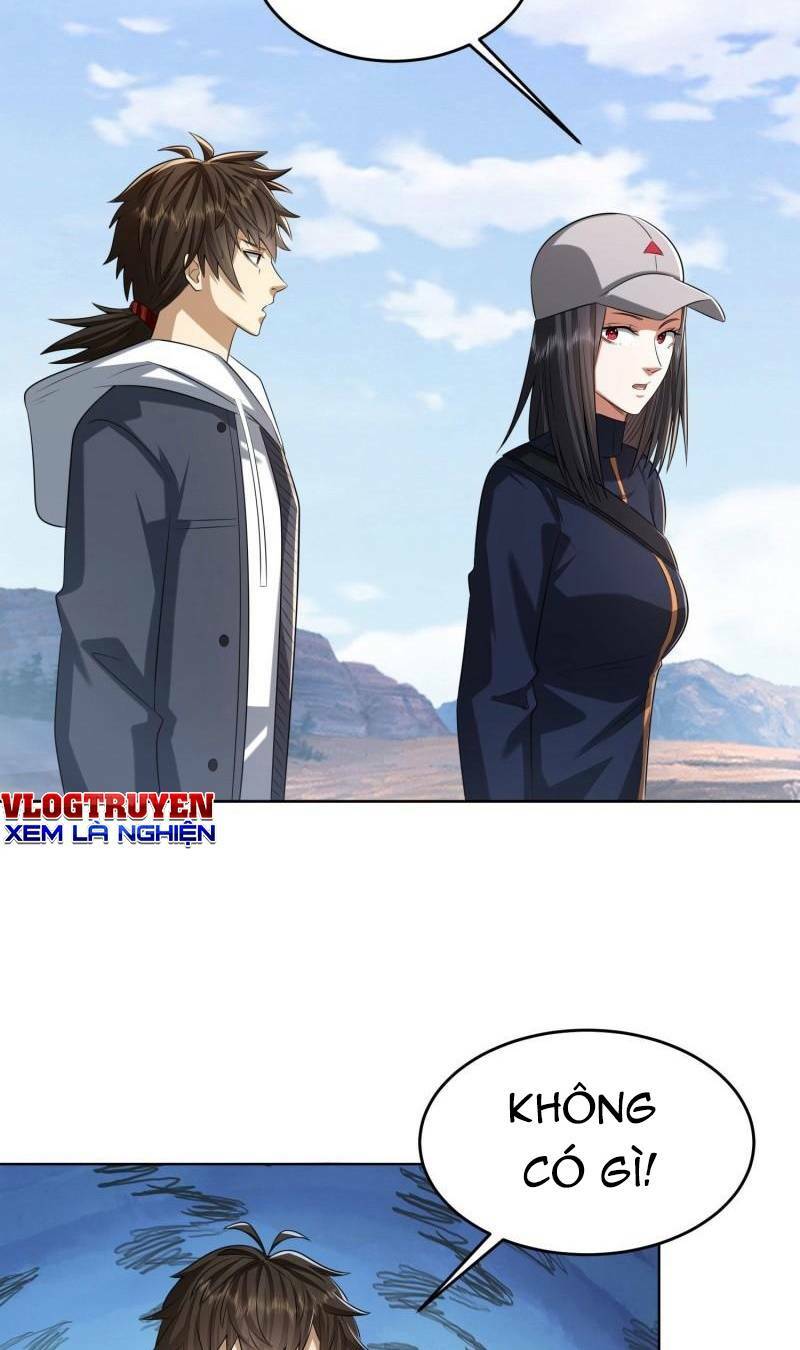 Đệ Nhất Danh Sách - Chapter 162 - Page 37