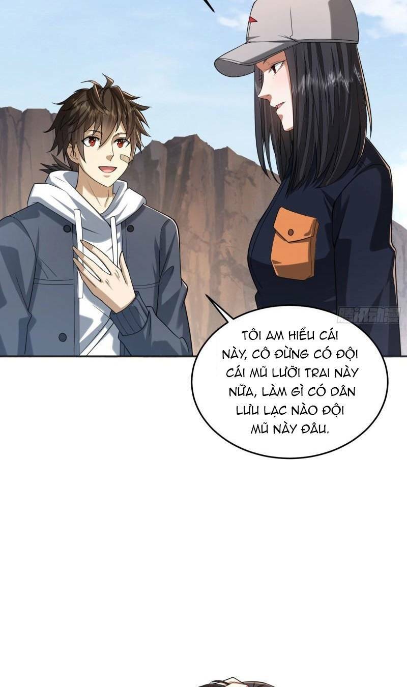 Đệ Nhất Danh Sách - Chapter 162 - Page 39