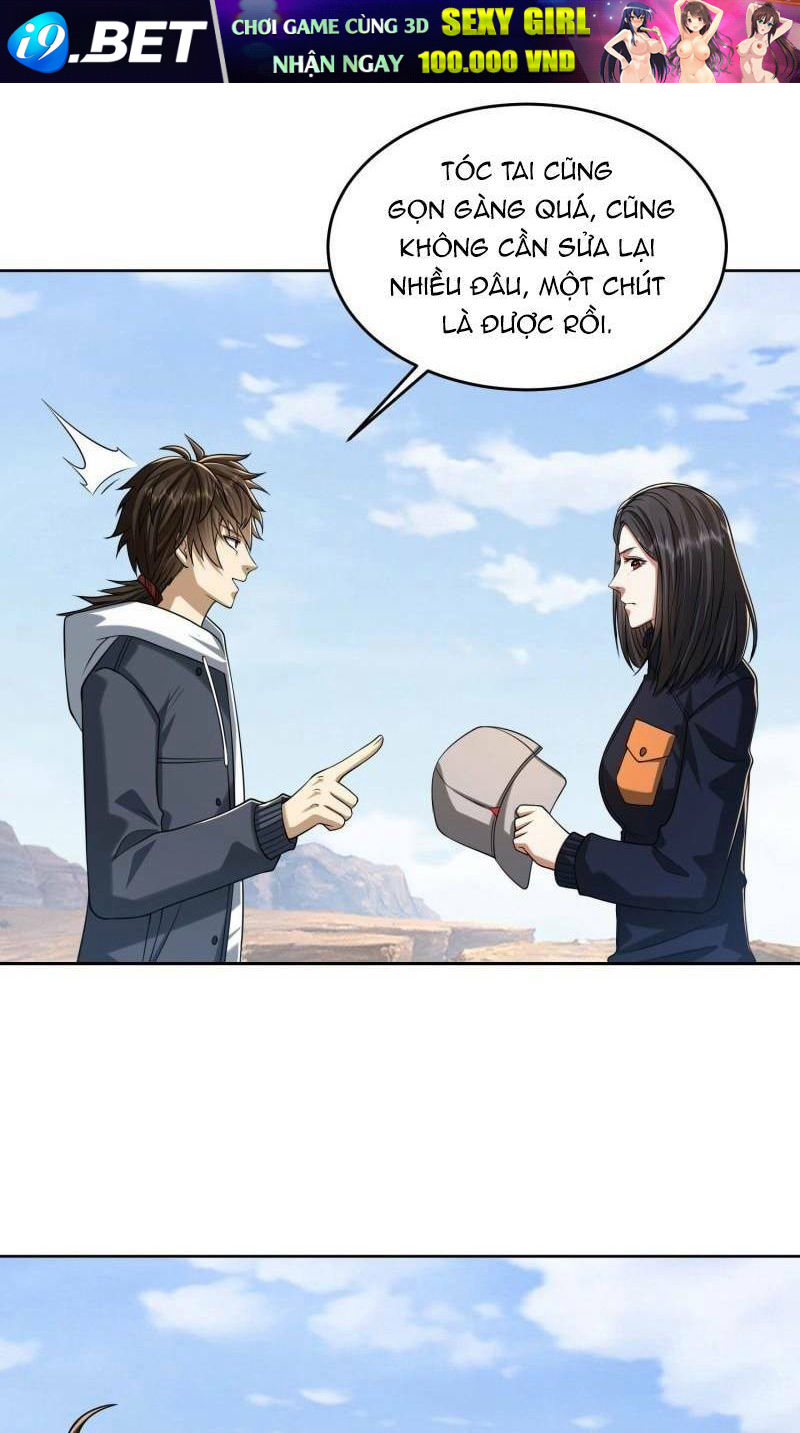 Đệ Nhất Danh Sách - Chapter 162 - Page 43