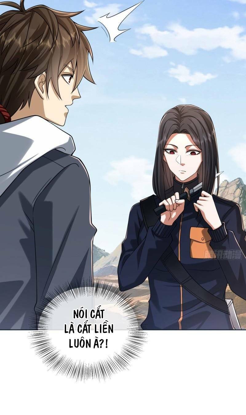 Đệ Nhất Danh Sách - Chapter 162 - Page 44